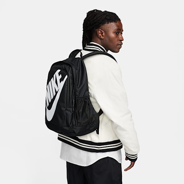 NIKE公式】 ブラック バッグ & バックパック【ナイキ公式通販】